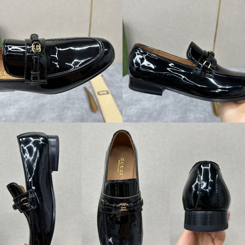 Gucci Business Shoes